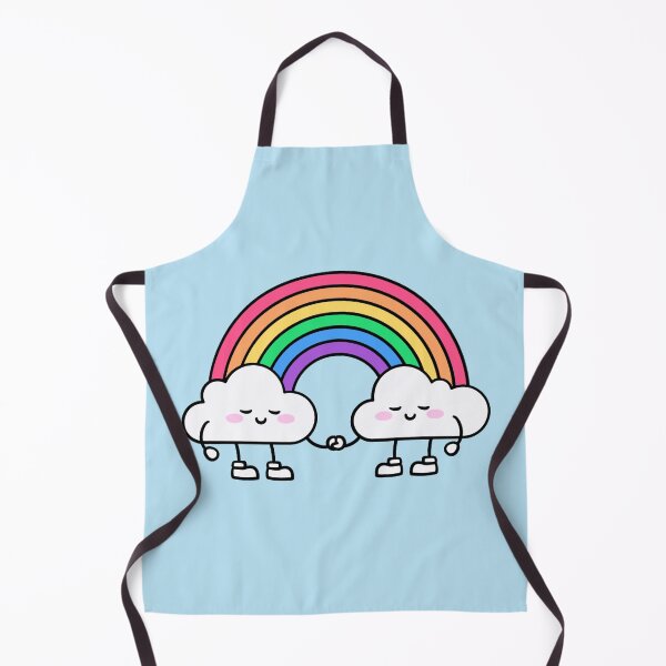 Item preview, Cute Pride Rainbow designed and sold by everything4eva.