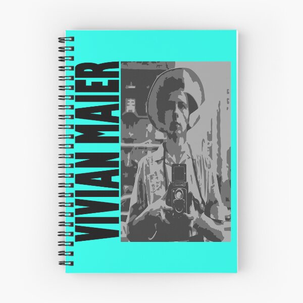 Item preview, Vivian Maier DESIGNS designed and sold by Annweartop.