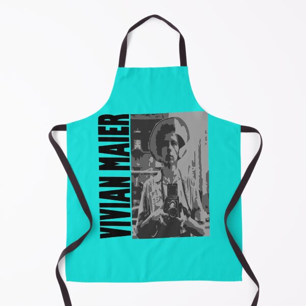 Item preview, Vivian Maier DESIGNS designed and sold by Annweartop.