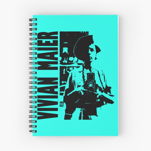 Item preview, Vivian Maier DESIGNS designed and sold by Annweartop.