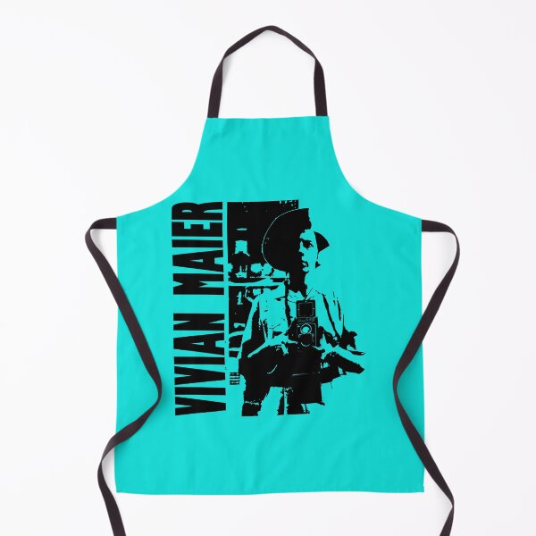 Item preview, Vivian Maier DESIGNS designed and sold by Annweartop.
