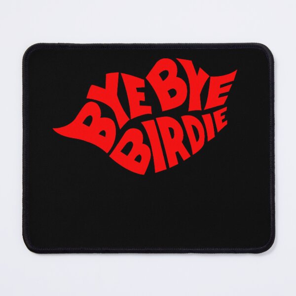 Item preview, Bye Bye Birdie designed and sold by jackbooks.