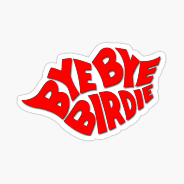 Artikel-Vorschau von Auf Wiedersehen Birdie, designt und verkauft von jackbooks.