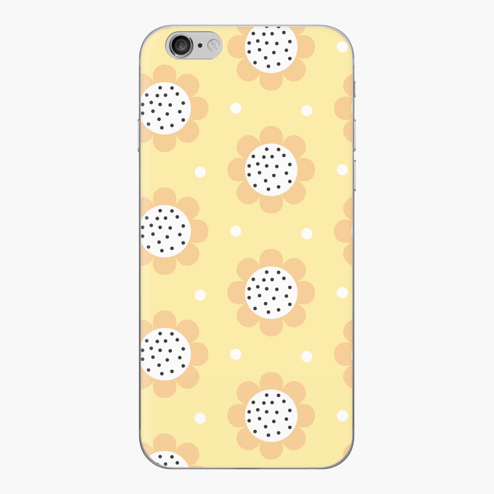 Item preview, iPhone Skin designed and sold by vectormarketnet.