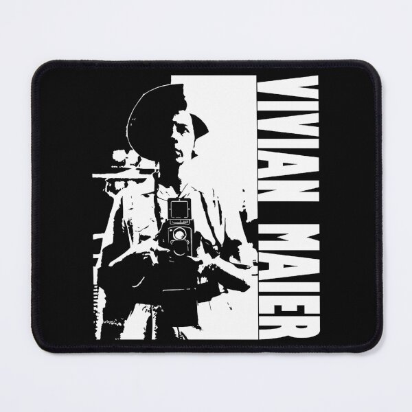 Item preview, Vivian Maier DESIGNS designed and sold by Annweartop.