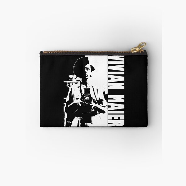 Item preview, Vivian Maier DESIGNS designed and sold by Annweartop.