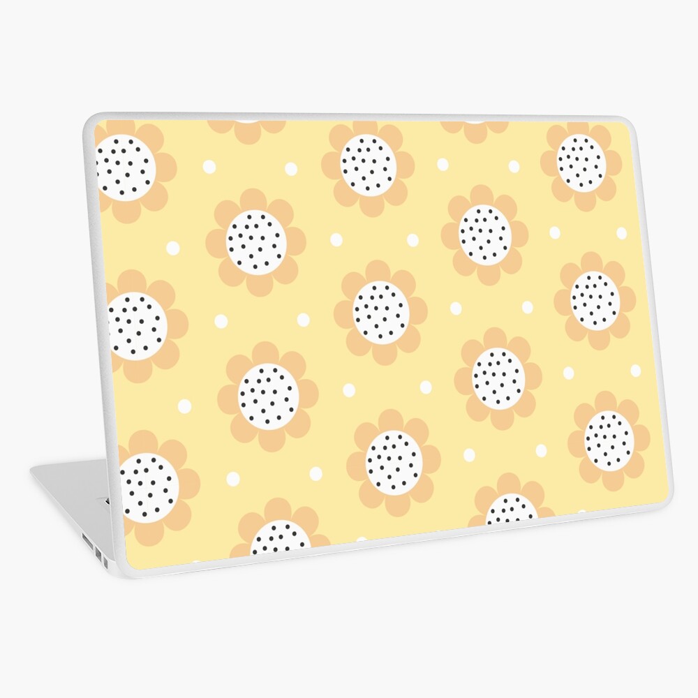 Item preview, Laptop Skin designed and sold by vectormarketnet.