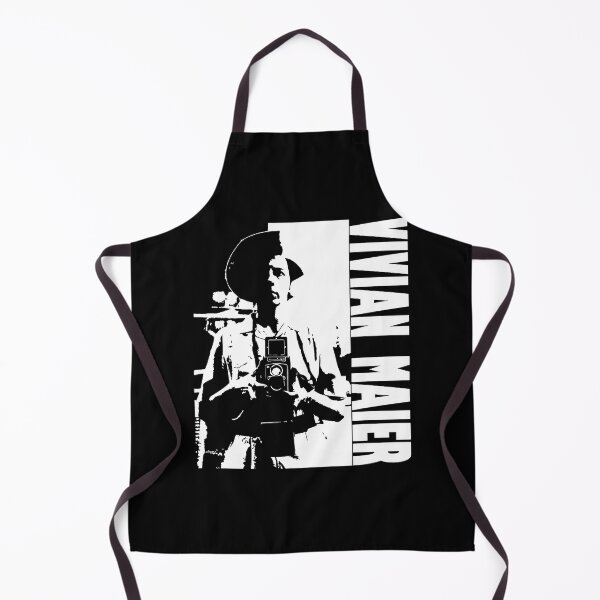 Item preview, Vivian Maier DESIGNS designed and sold by Annweartop.