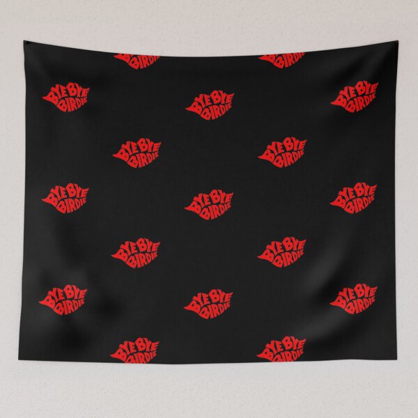 Item preview, Bye Bye Birdie designed and sold by jackbooks.