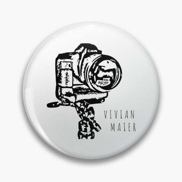 Item preview, vivian maier designed and sold by Annweartop.