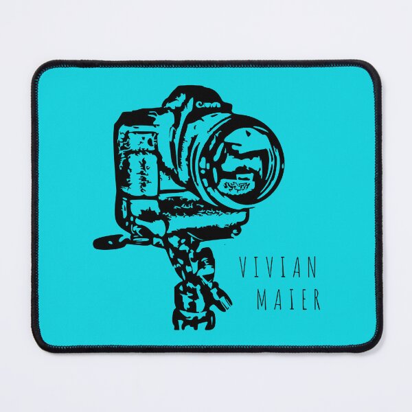 Item preview, vivian maier designed and sold by Annweartop.