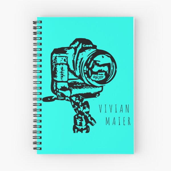 Item preview, vivian maier designed and sold by Annweartop.