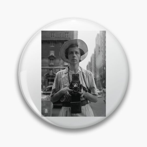 Item preview, vivian maier     designed and sold by Annweartop.