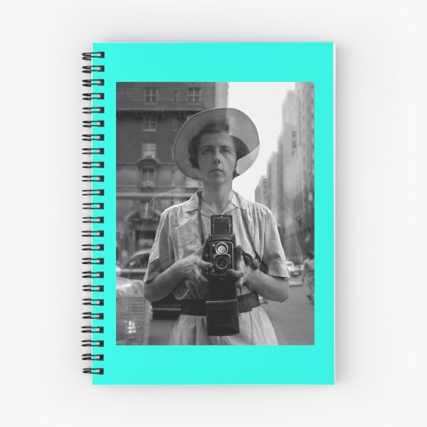 Item preview, vivian maier     designed and sold by Annweartop.