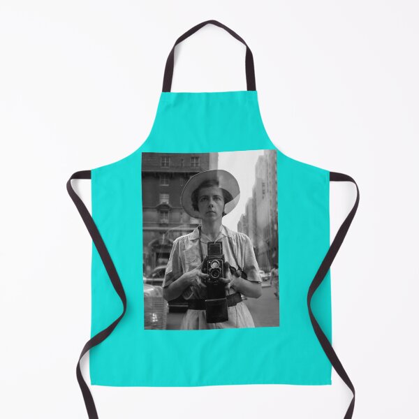 Item preview, vivian maier     designed and sold by Annweartop.