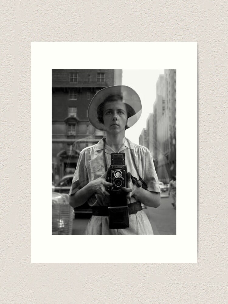 vivian maier 