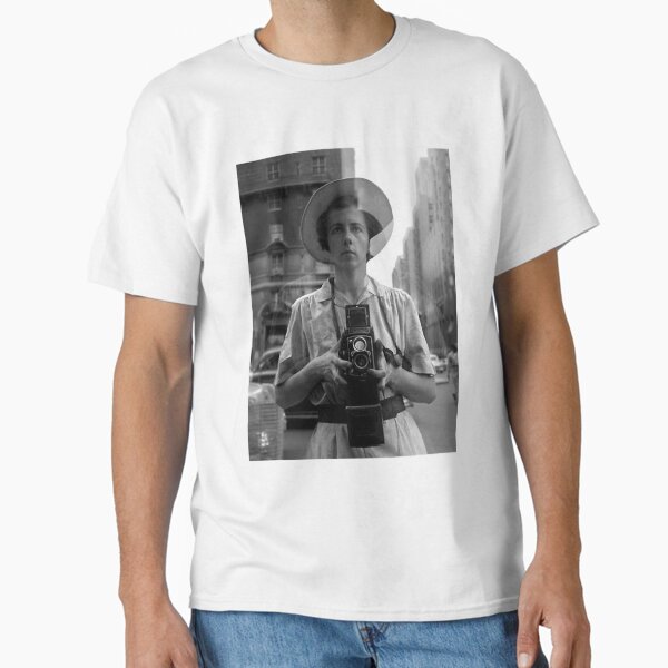 Item preview, vivian maier     designed and sold by Annweartop.