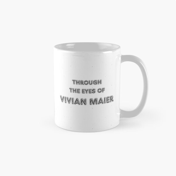 Item preview, Vivian Maier      designed and sold by Annweartop.