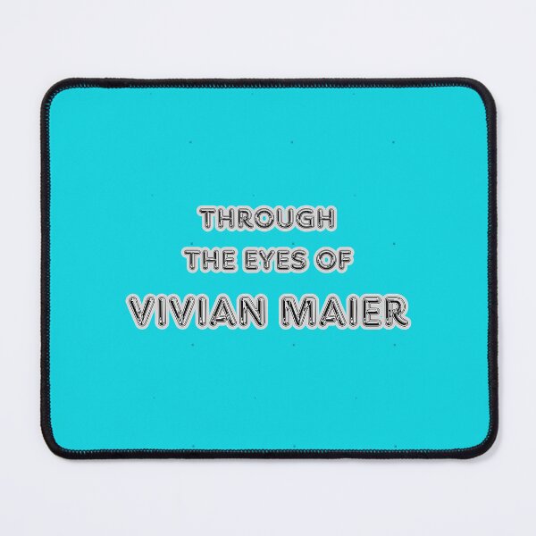 Item preview, Vivian Maier designed and sold by Annweartop.