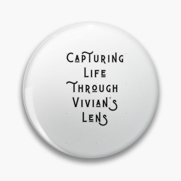 Item preview, Vivian Maier     designed and sold by Annweartop.