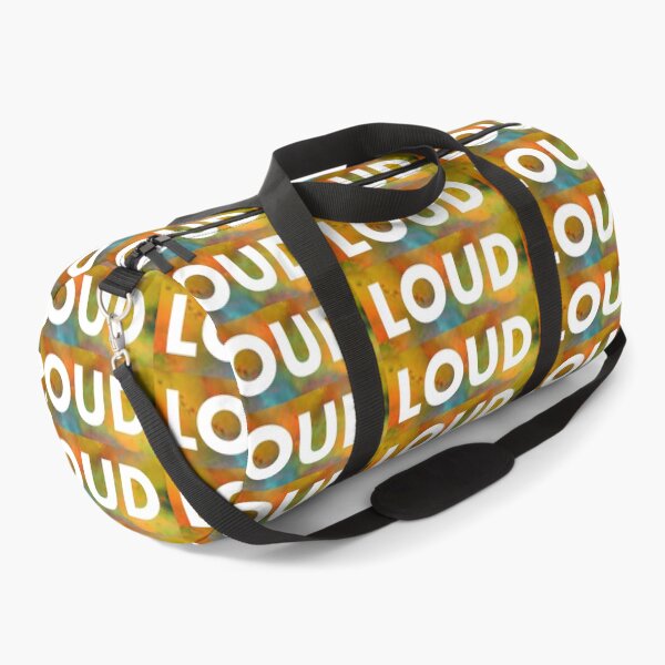 Item preview, loud designed and sold by john ares.