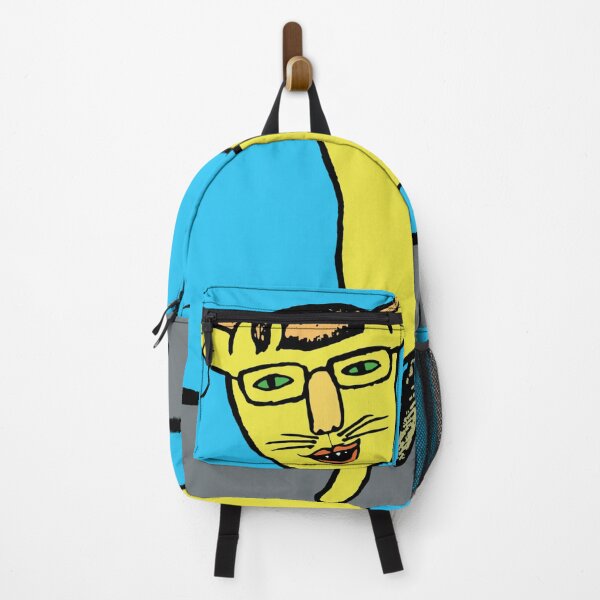 Item preview, Yellow Cat. designed and sold by CAFineArt.