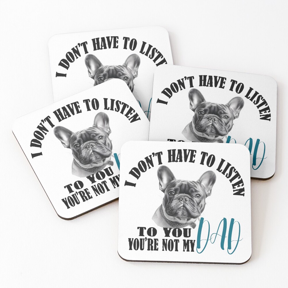 Item preview, Coasters (Set of 4) designed and sold by Snowflake70.