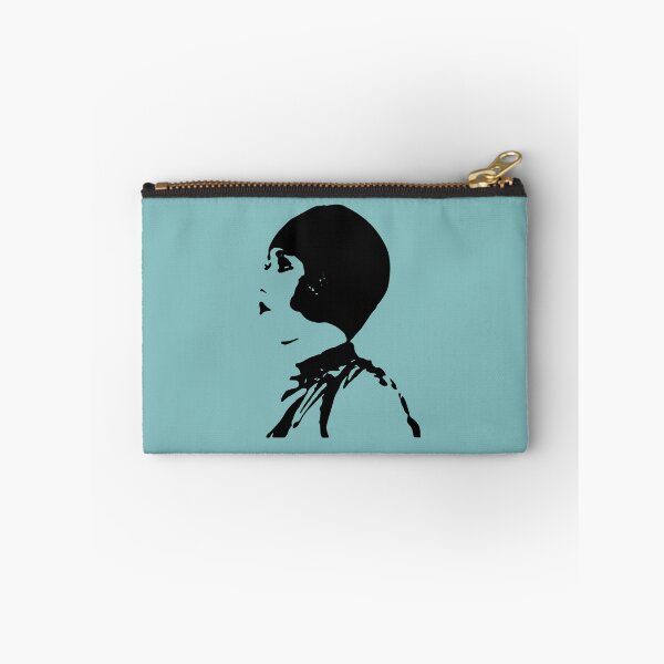 Item preview, 1920s silent film actress Dorothy Sebastain designed and sold by mesreveries.