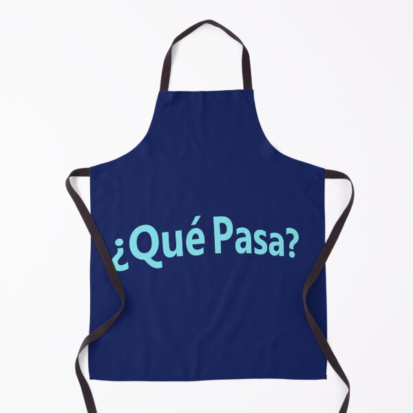 Item preview, ¿Qué Pasa?  Hello designed and sold by lobodelnoir.