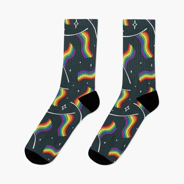 Item preview, Pattern for pride month with flags. LGBTQ community illustrations. designed and sold by creativecornr.
