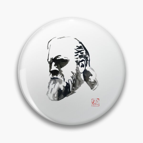 Item preview, beard guy designed and sold by pechane.