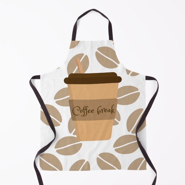 Item preview, Coffee break designed and sold by ShpzzArt.