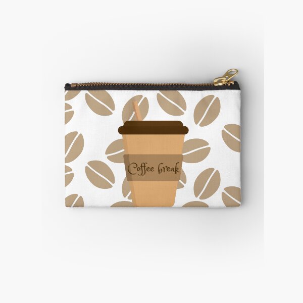 Item preview, Coffee break designed and sold by ShpzzArt.