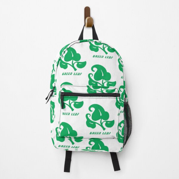 Item preview, Green Leaf designed and sold by PatternTitan.