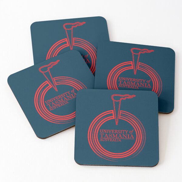 Item preview, University Of Tasmania Logo Creation    designed and sold by BlushBudgies.