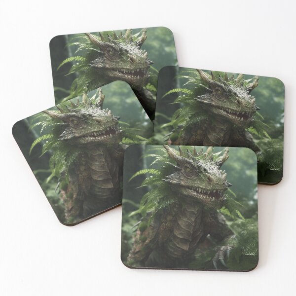 Item preview, Marco the keeper of the forests designed and sold by Zibes-Limited.