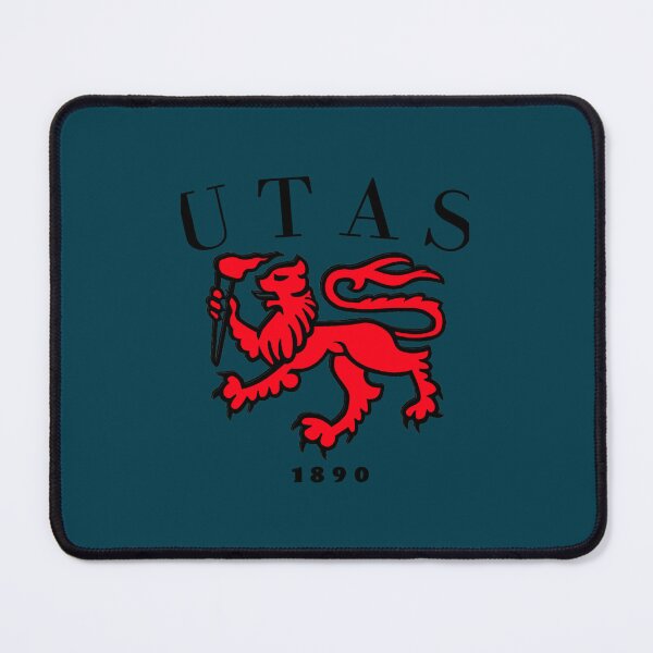 Item preview, University of Tasmania funny     designed and sold by BlushBudgies.