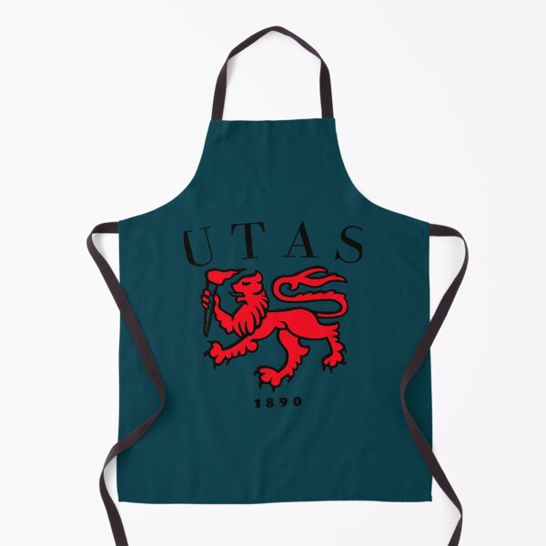 Item preview, University of Tasmania funny designed and sold by BlushBudgies.