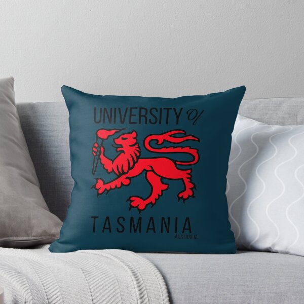 Item preview, University of Tasmania funny   (1) designed and sold by BlushBudgies.