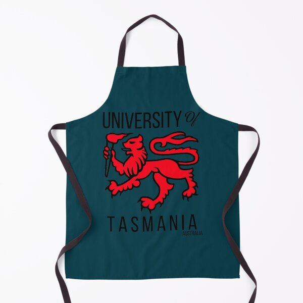 Item preview, University of Tasmania funny (1) designed and sold by BlushBudgies.