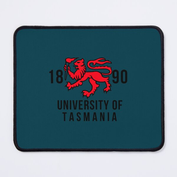 Item preview, University of Tasmania funny   (2) designed and sold by BlushBudgies.