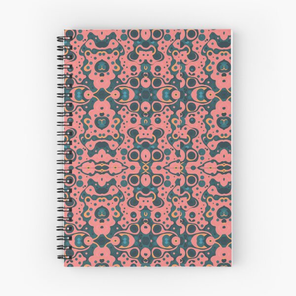 Item preview, Seamless Attractive Pattern design designed and sold by Jafues-Design.