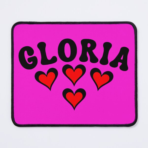 Item preview, We Love Gloria designed and sold by glowdesigns.