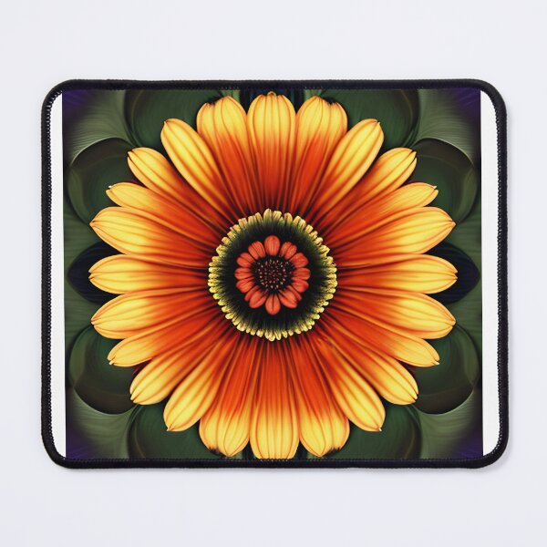 Item preview, Pattern Based On Indiana State Flower designed and sold by mrtom414.