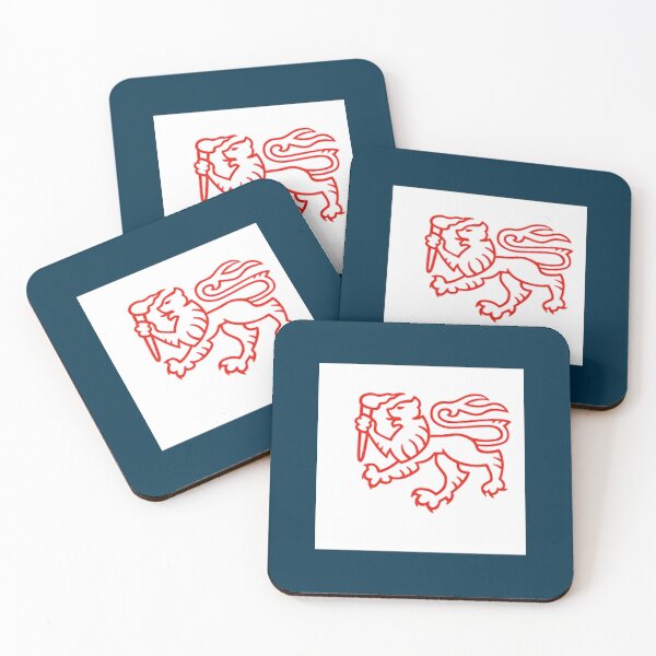 Item preview, Universidad de Tasmania. designed and sold by BlushBudgies.