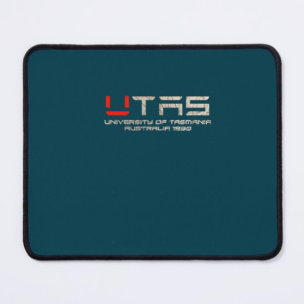 Item preview, UNIVERSITY OF TASMANIA UTAS   designed and sold by BlushBudgies.