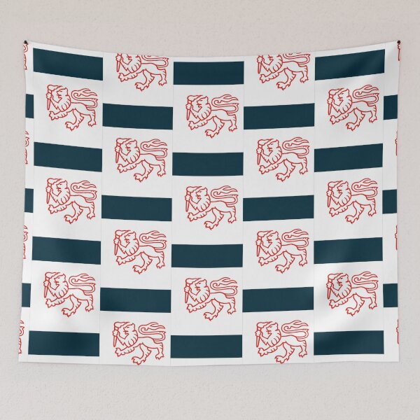 Item preview, Universidad de Tasmania. designed and sold by BlushBudgies.