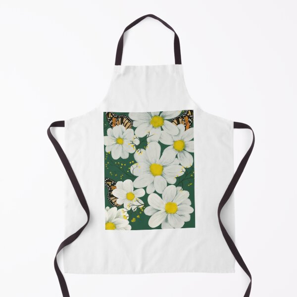 Item preview, Among the Daisies designed and sold by Tatyana Romero.