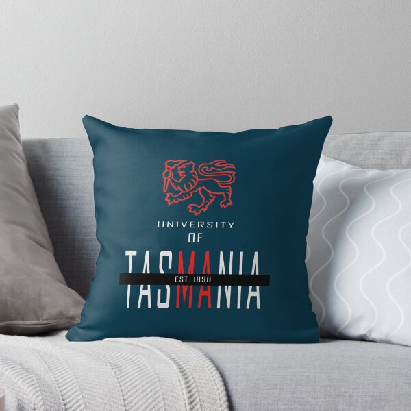 Item preview, University Of Tasmania s   designed and sold by BlushBudgies.