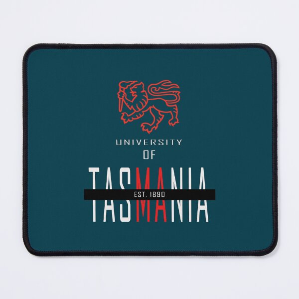 Item preview, University Of Tasmania s   designed and sold by BlushBudgies.